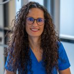 Sheva Gindil at State of the Art Dental Studio